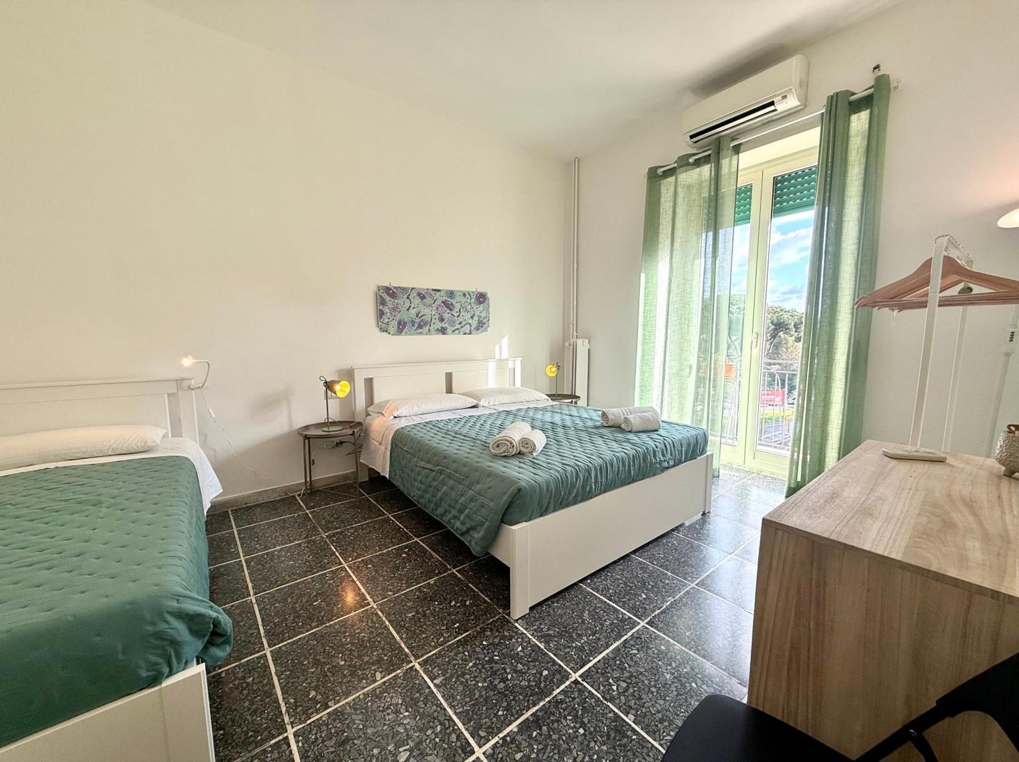 Apartment La Dolce - Experience Rom