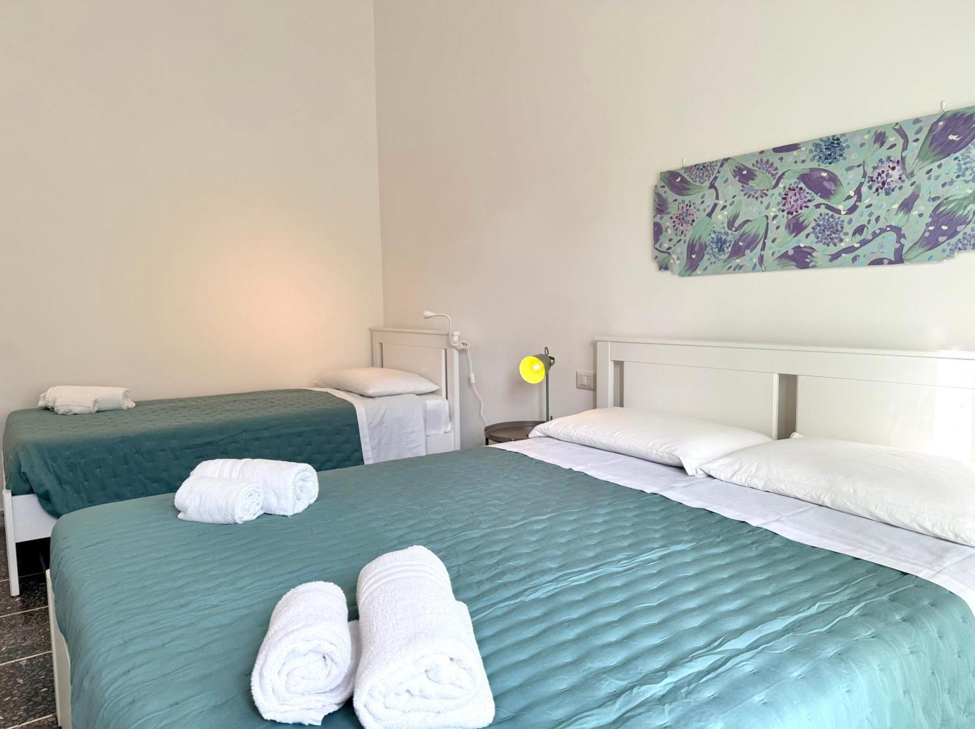La Dolce - Experience Apartment *