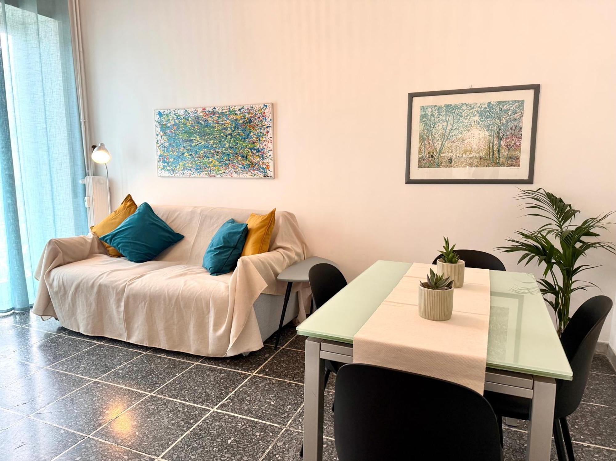 La Dolce - Experience Apartment