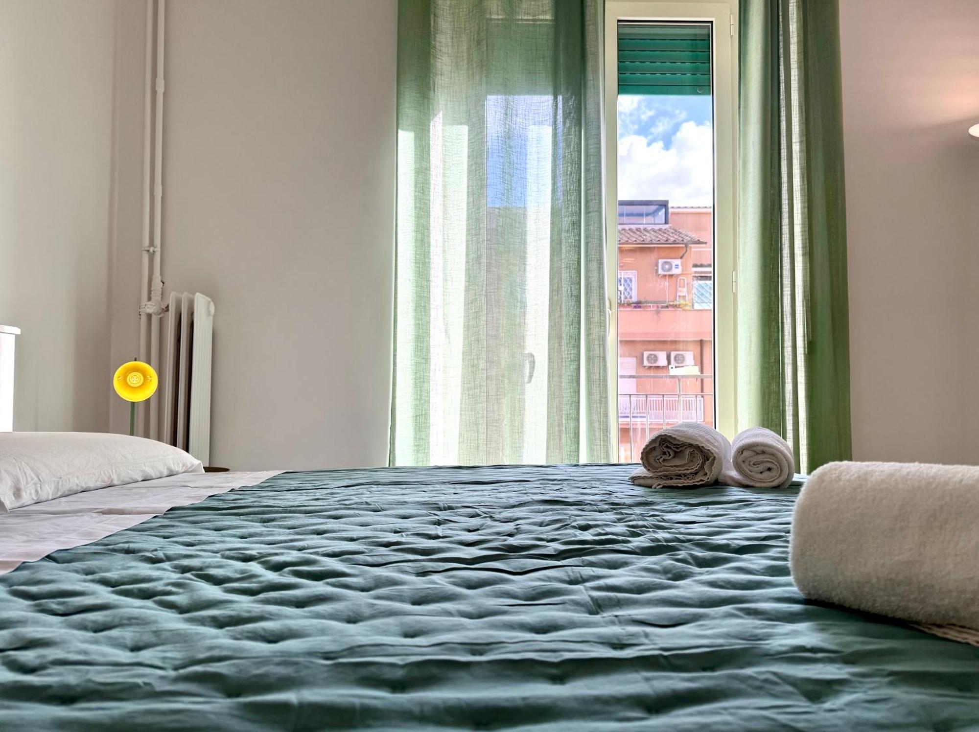 Apartment La Dolce - Experience Rom