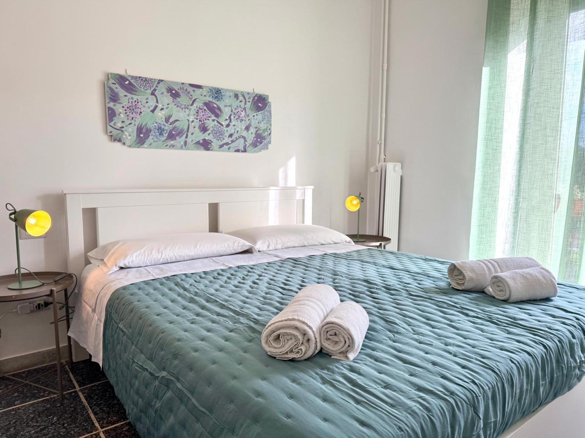 Apartment La Dolce - Experience *