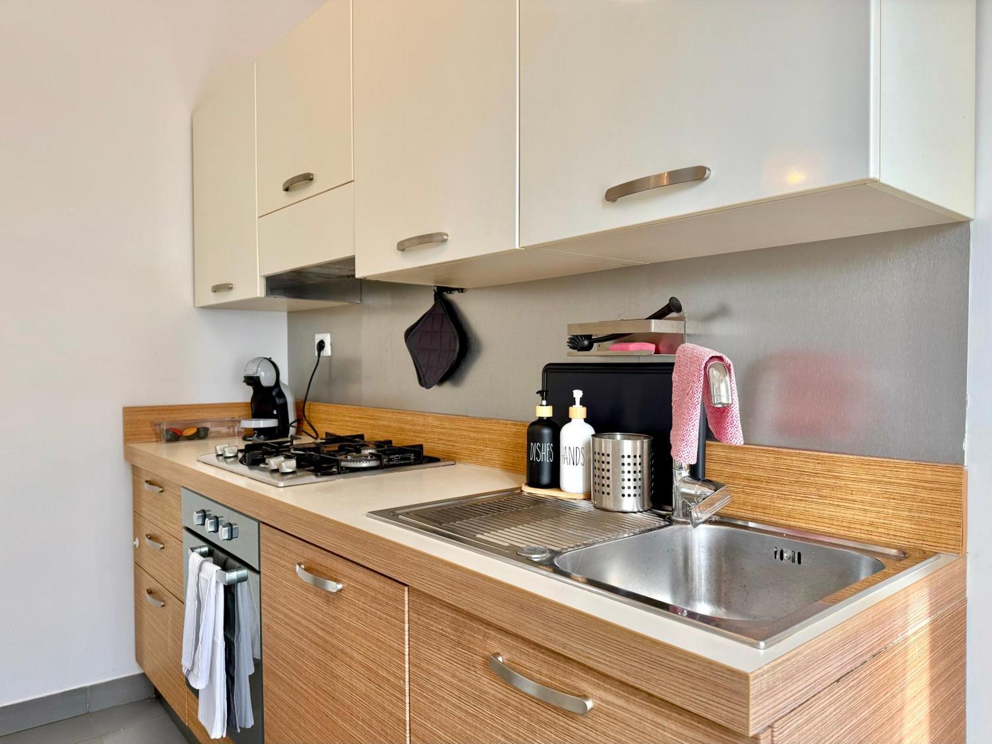 La Dolce - Experience Apartment *
